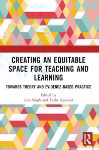 Creating an Equitable Space for Teaching and Learning