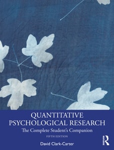 Quantitative Psychological Research