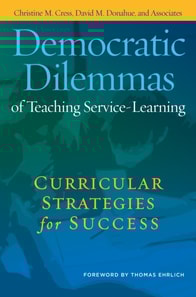 Democratic Dilemmas of Teaching Service-Learning