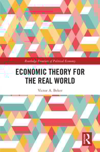 Economic Theory for the Real World