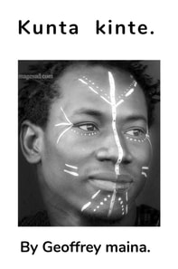 Kunta Kinte.