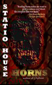 Stationhouse No.1