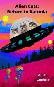 Alien Cats: Return to Katonia