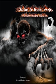 Historias de terror reales de la vida cotidiana de Kuwait