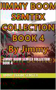 Jimmy Boom Semtex Collection Book 4
