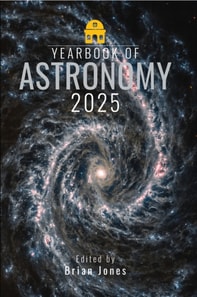 Yearbook of Astronomy 2025