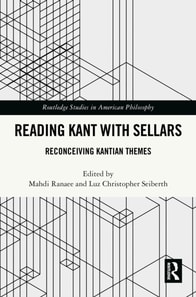 Reading Kant with Sellars