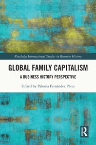 Global Family Capitalism
