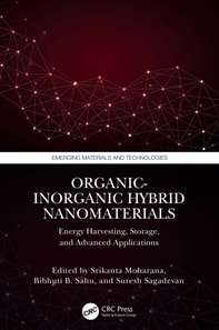 Organic-Inorganic Hybrid Nanomaterials