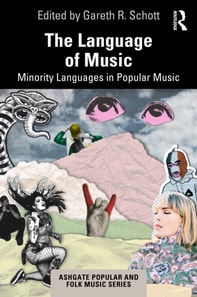Language of Music