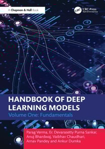Handbook of Deep Learning Models