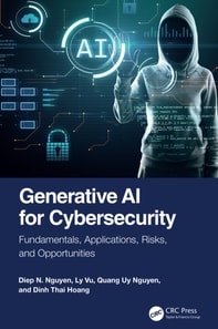 Generative AI for Cybersecurity