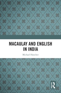 Macaulay and English in India