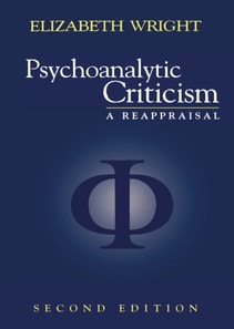 Psychoanalytic Criticism