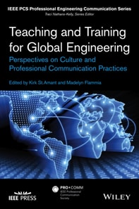 Teaching and Training for Global Engineering