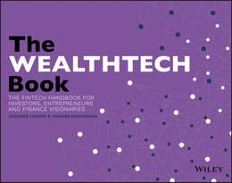 WEALTHTECH Book