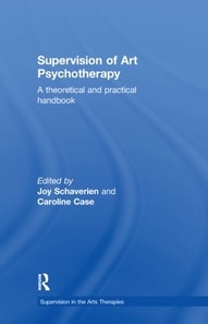 Supervision of Art Psychotherapy