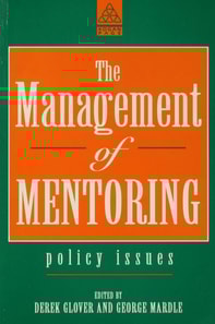 Management of Mentoring