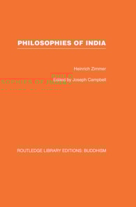 Philosophies of India