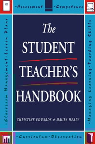 Student Teacher's Handbook