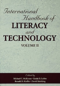 International Handbook of Literacy and Technology