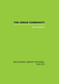 Urban Community