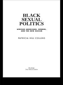 Black Sexual Politics