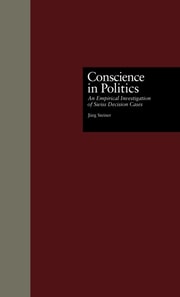 Conscience in Politics