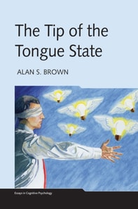 Tip of the Tongue State