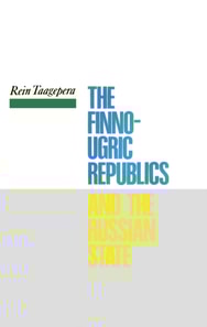 Finno-Ugric Republics and the Russian State