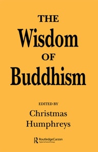 Wisdom of Buddhism