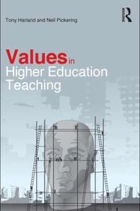 Values in Higher Education Teaching