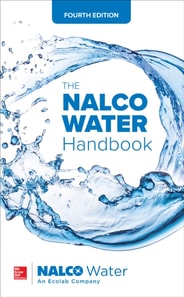 NALCO Water Handbook, Fourth Edition