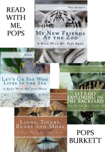 Read With Me Pops Omnibus