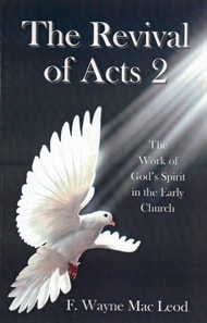 Revival of Acts 2