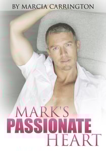 Mark's Passionate Heart