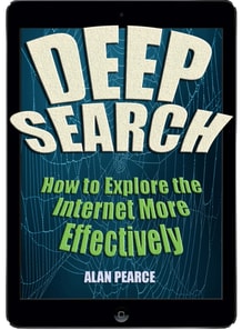 Deep Search: How to Explore the Internet More Effectively