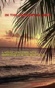 In The Shadow Of God