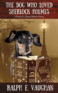 Dog Who Loved Sherlock Holmes