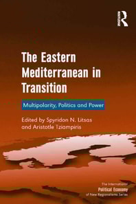 Eastern Mediterranean in Transition