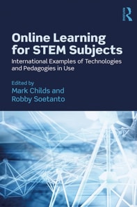 Online Learning for STEM Subjects