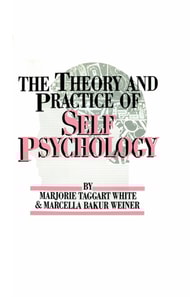 Theory And Practice Of Self Psychology