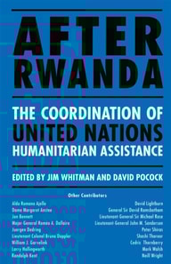 After Rwanda