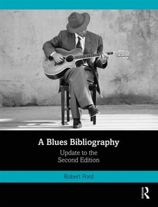 Blues Bibliography