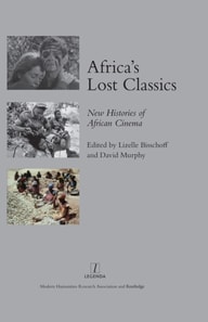 Africa's Lost Classics