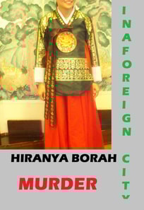 Murder in a Foreign City