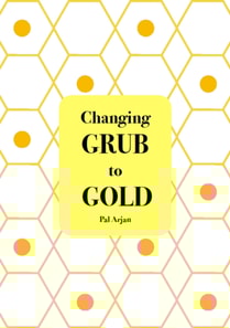 Changing Grub to Gold