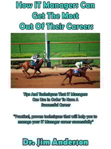 How IT Managers Can Get The Most Out Of Their Careers: Tips And Techniques That IT Managers Can Use In Order To Have A Successful Career