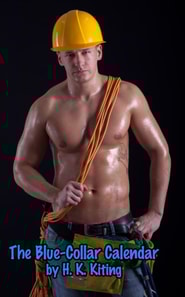 Blue-Collar Calendar