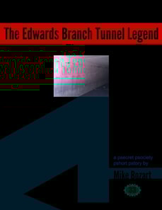 Edwards Branch Tunnel Legend